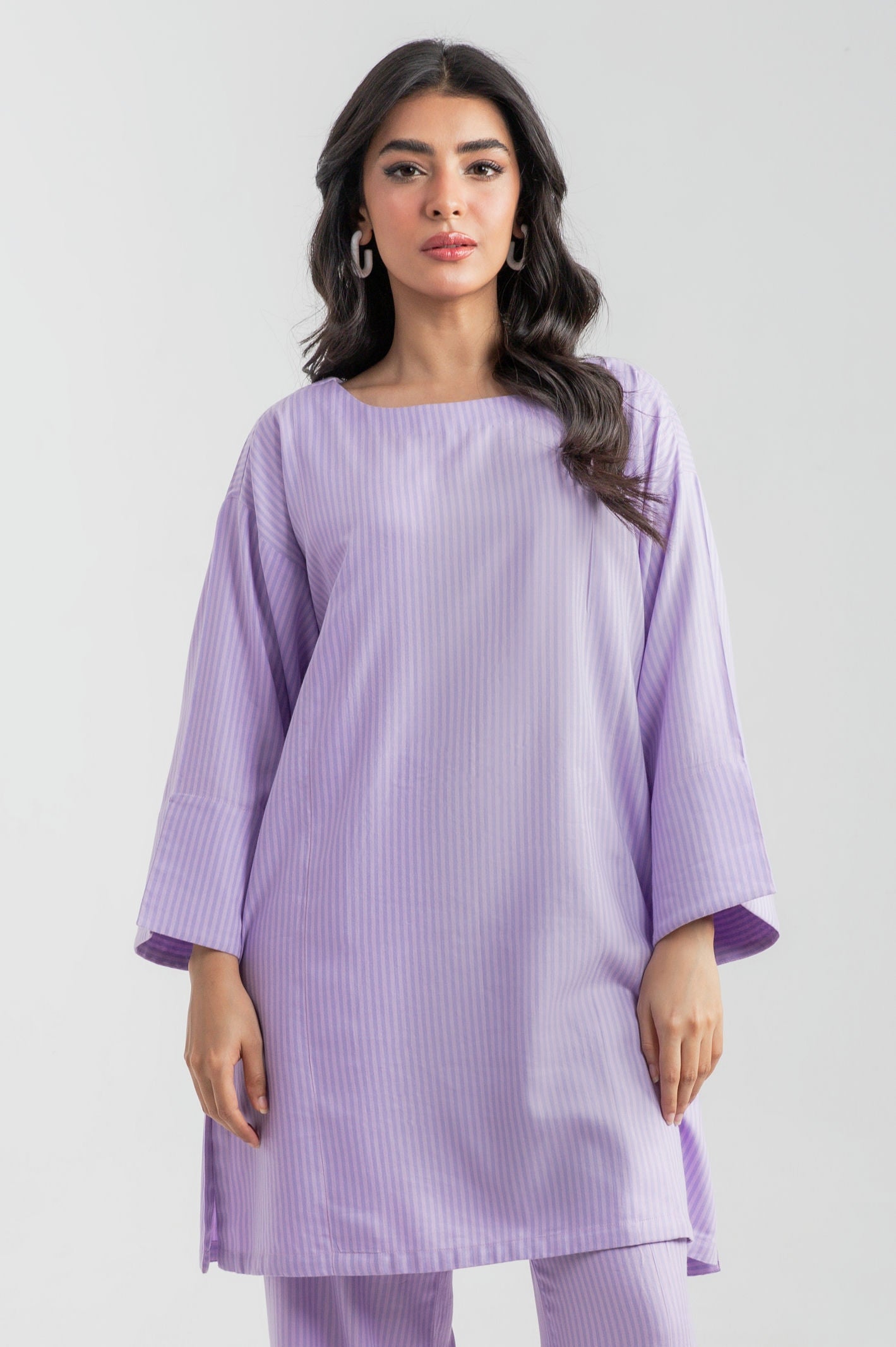 Lilac Co-ord set - 9figure