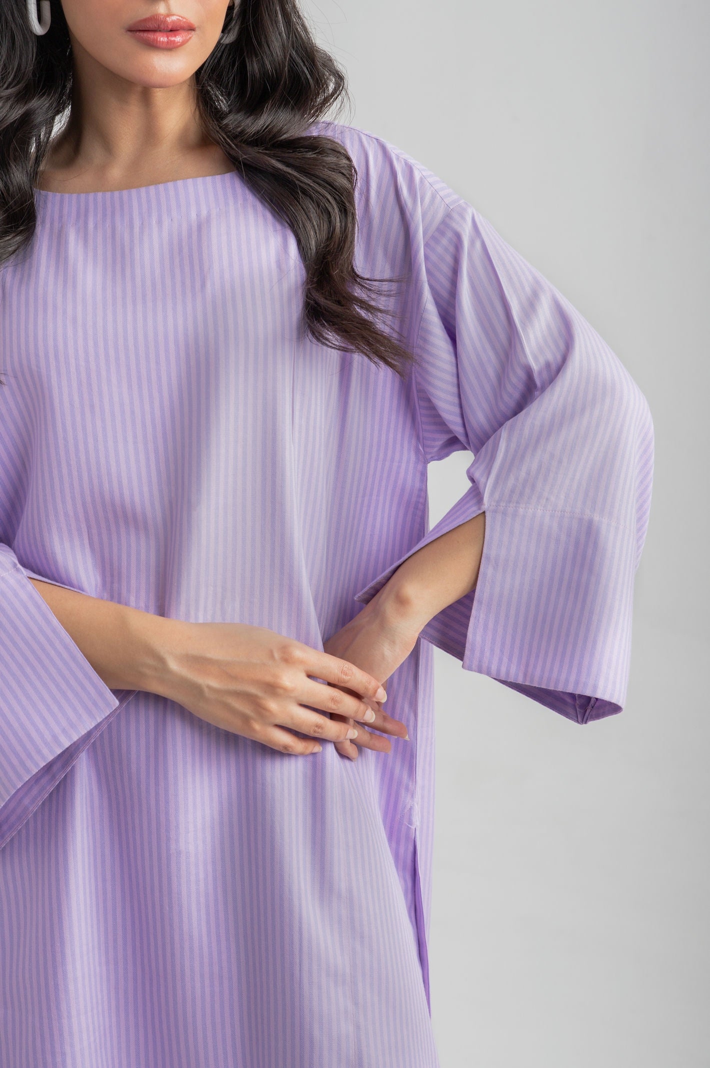 Lilac Co-ord set - 9figure