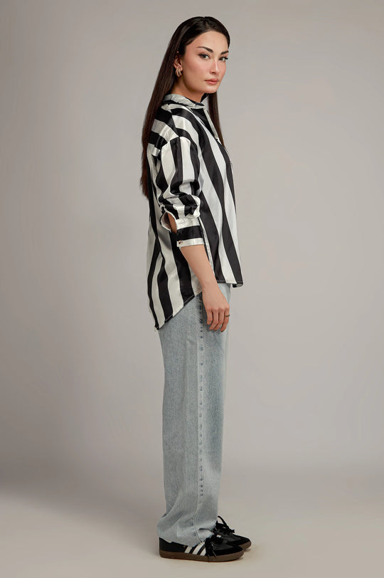 Striped Shirt