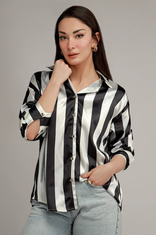 Striped Shirt