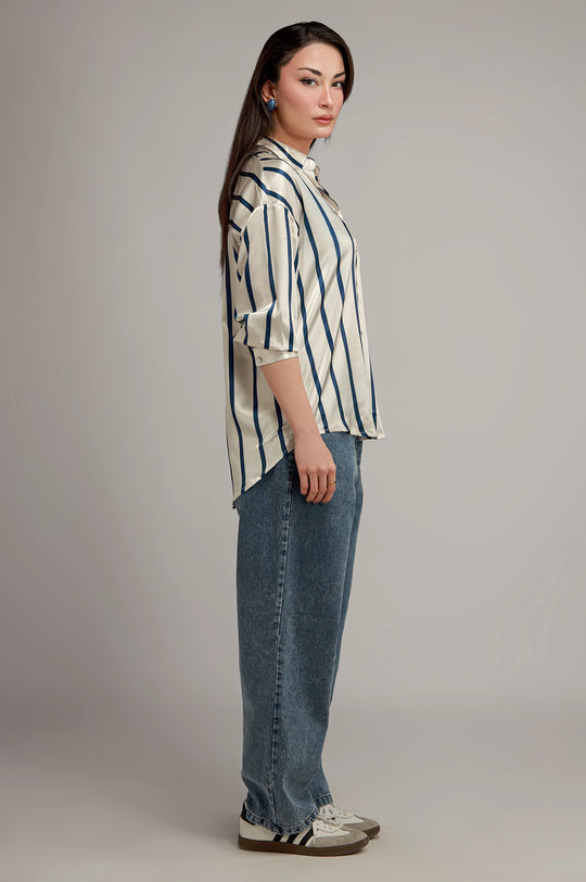 Striped Shirt