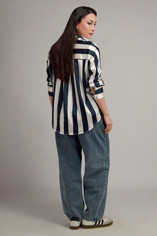Striped Shirt