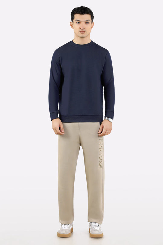 Mens Basic Sweatshirt