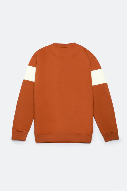 Men's Basic Sweatshirt