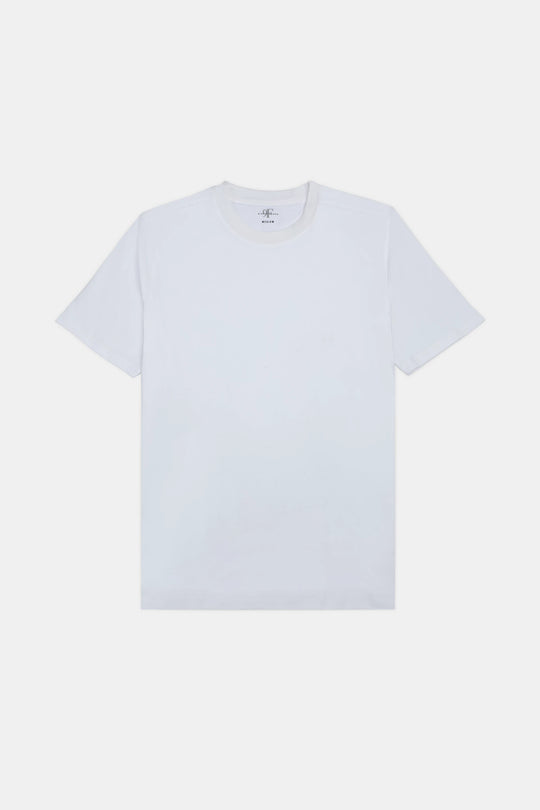 Basic Crew Neck T-Shirt