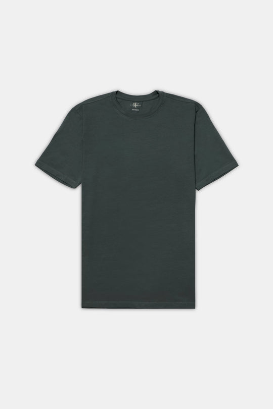 Basic T-Shirt - 9figure