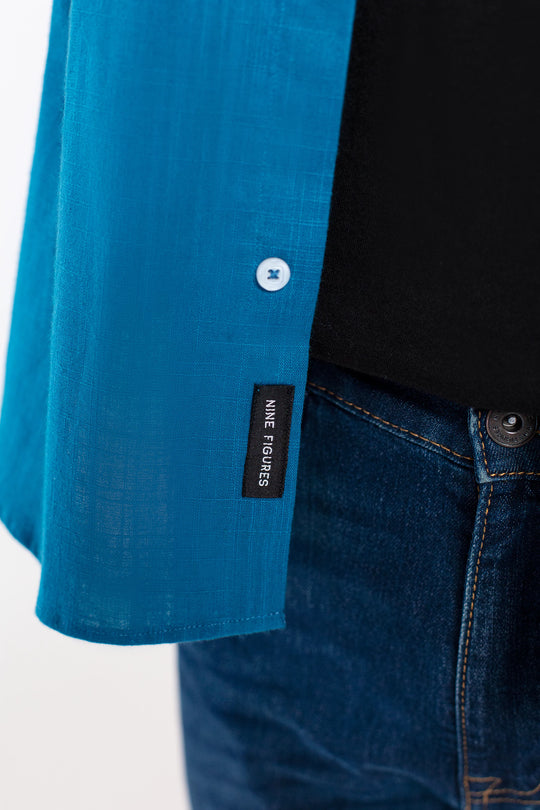 Basic Collar Shirt - 9figure