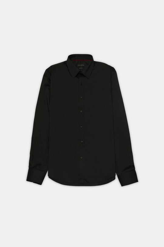 Basic Collar Shirt - 9figure