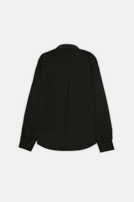 Basic Collar Shirt - 9figure