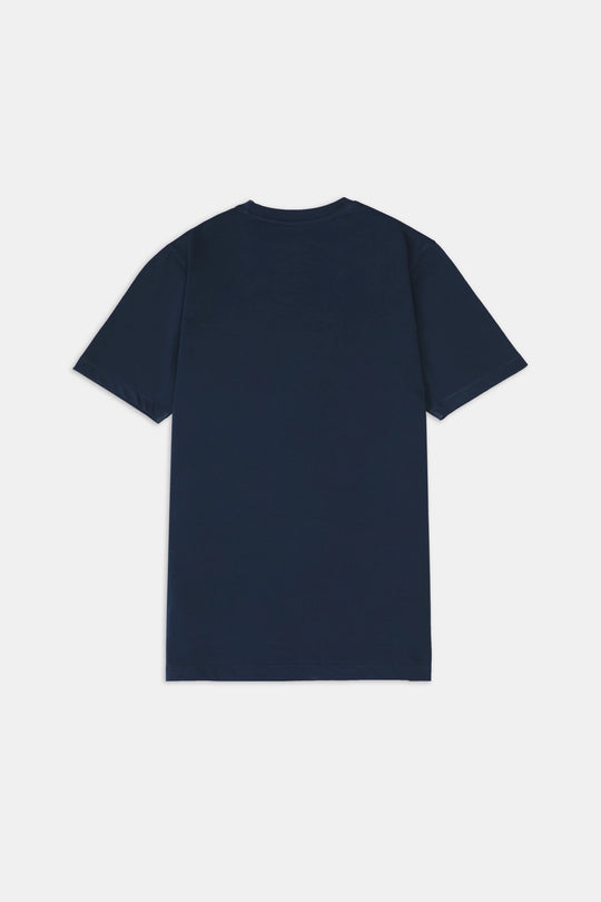 Texted Graphic T-Shirt - 9figure