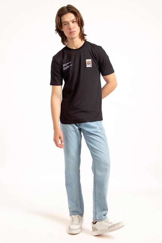 Graphic T-Shirt