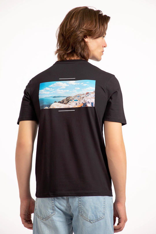 Graphic T-Shirt