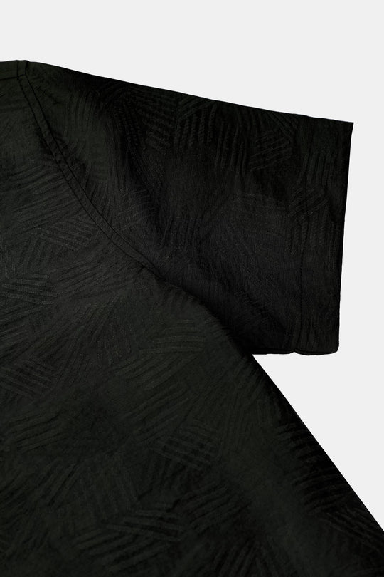 Half Sleeves Casual Shirt