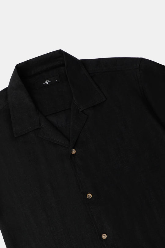 Cuban Collar shirt