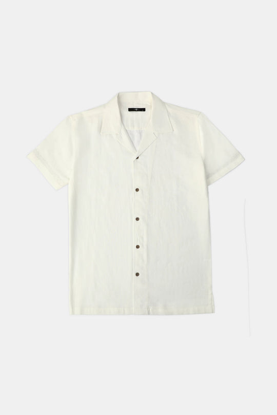 Cuban Collar shirt