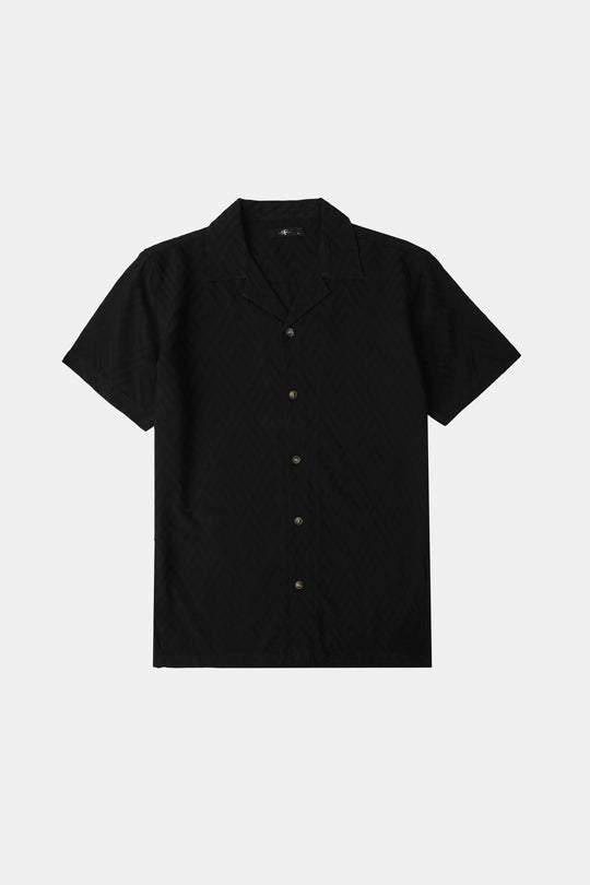 Cuban Collar shirt