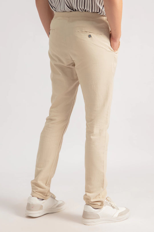 Cotton Chino