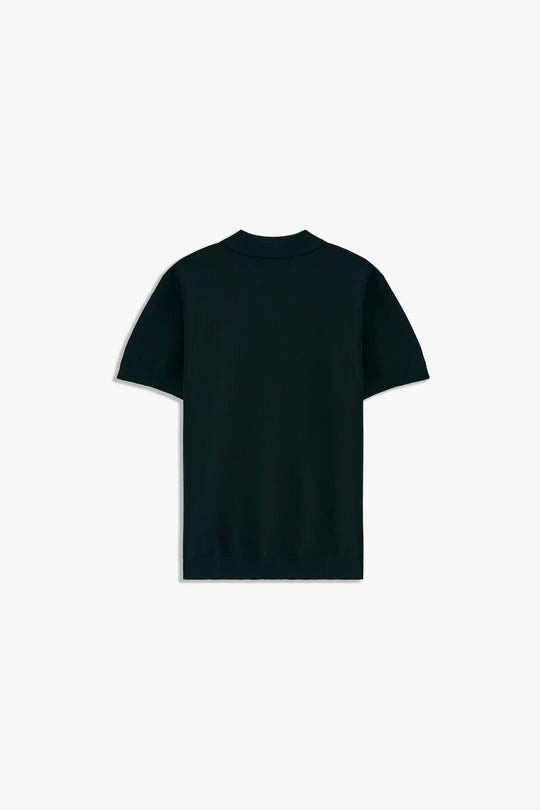 Johnny Collar Basic Polo