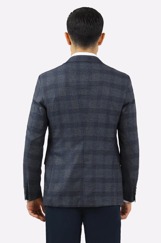 Grey Men Blazer