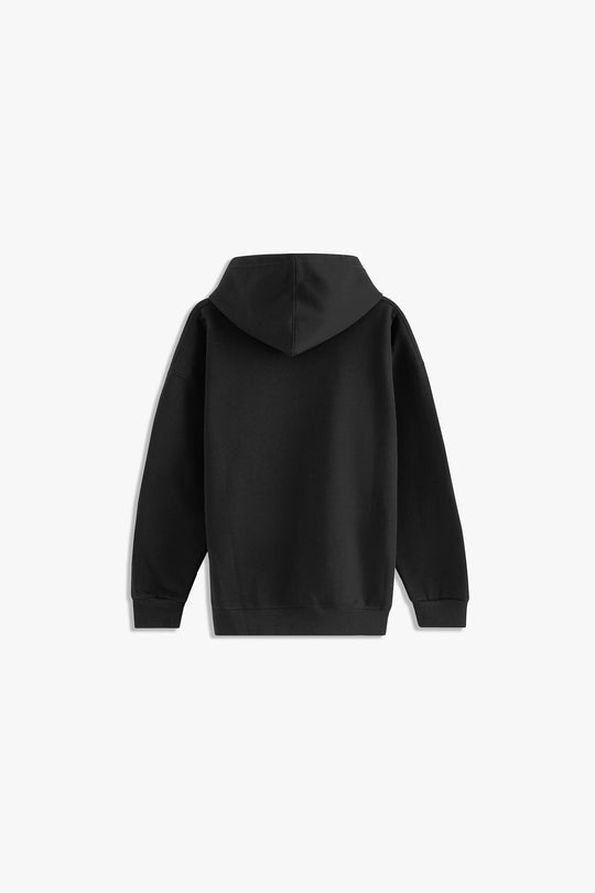 Pullover Basic Hoodie
