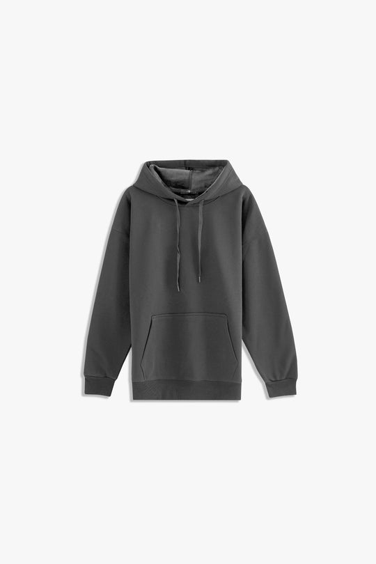 Pullover Basic Hoodie