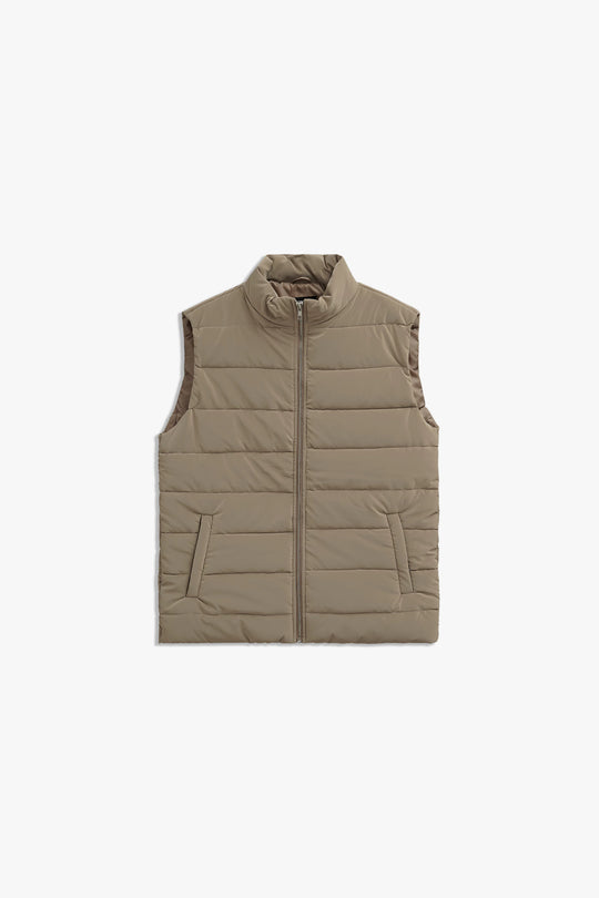 Puffer Gilet