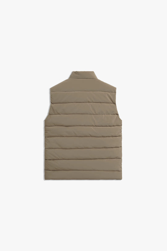 Puffer Gilet