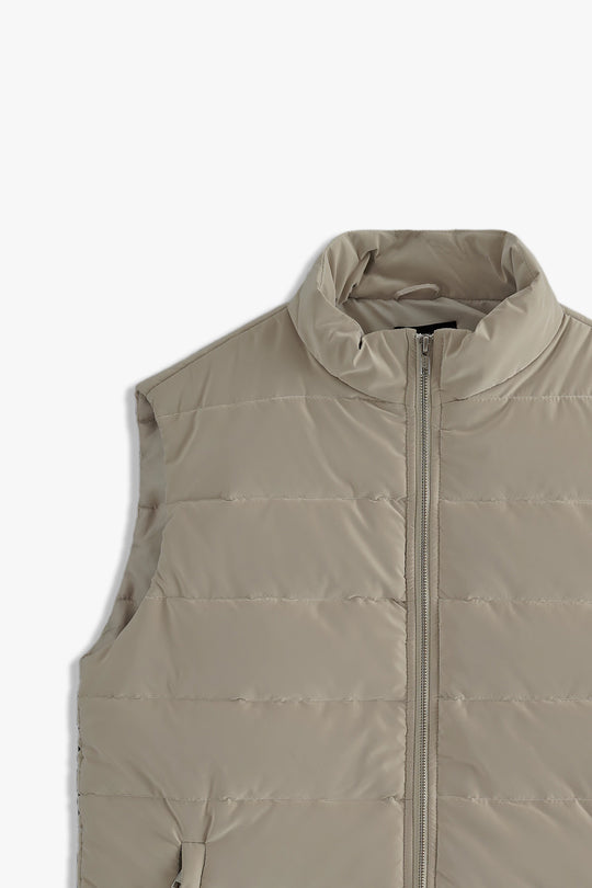 Puffer Gilet