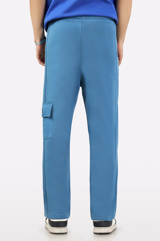 Men's Basic Sweatpant