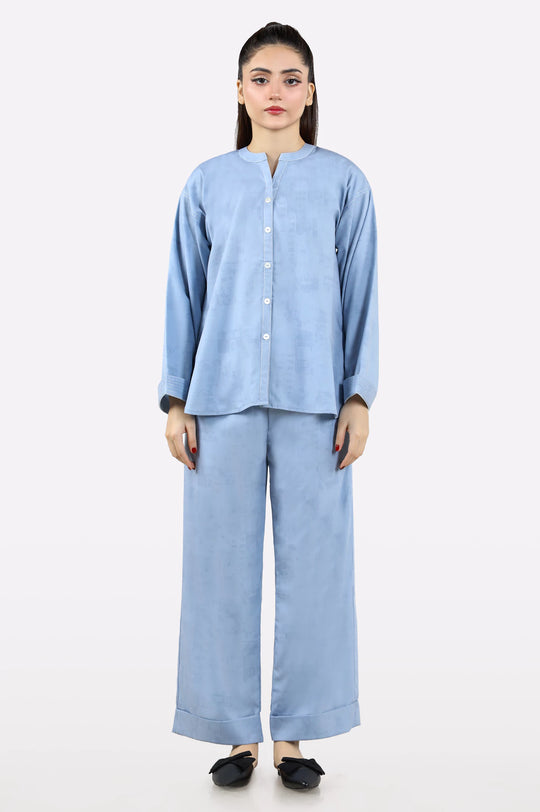 Relaxed Fit Co-ord Set