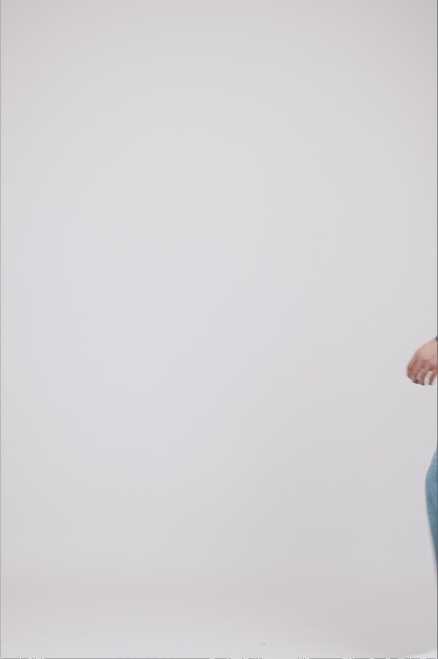 Button Down Shirt