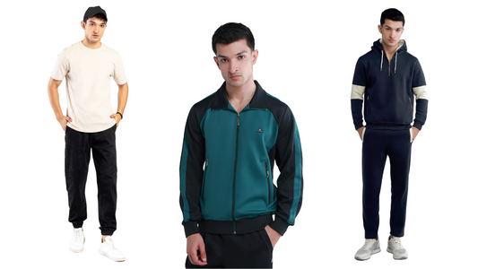 Best tracksuits for men online