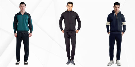 Tracksuit for men online in Pakistan