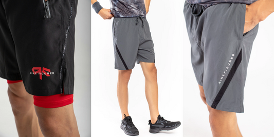 Men’s Summer Shorts Pakistan | Shop Stylish Comfort Online