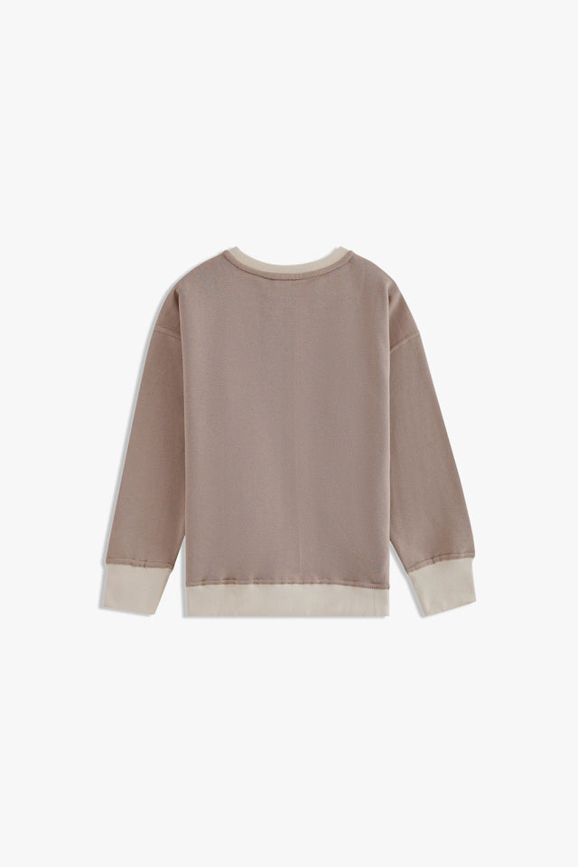 Women’s Basic Sweatshirt