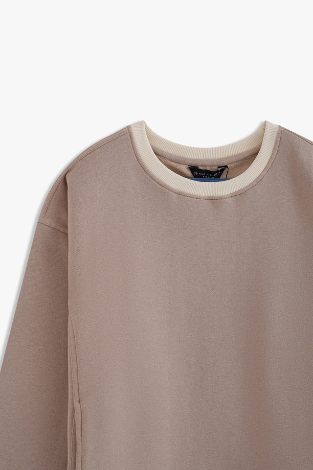 Women’s Basic Sweatshirt