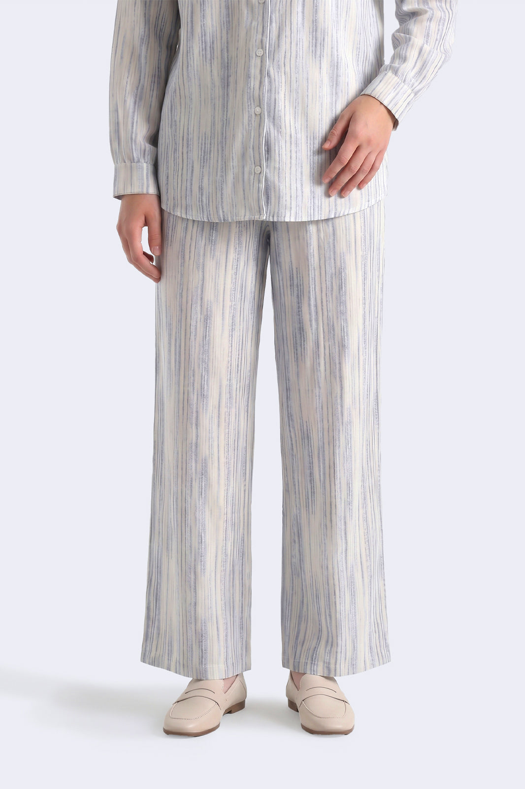 Women’s Printed Coord Set