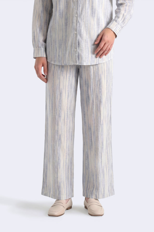 Women’s Printed Coord Set