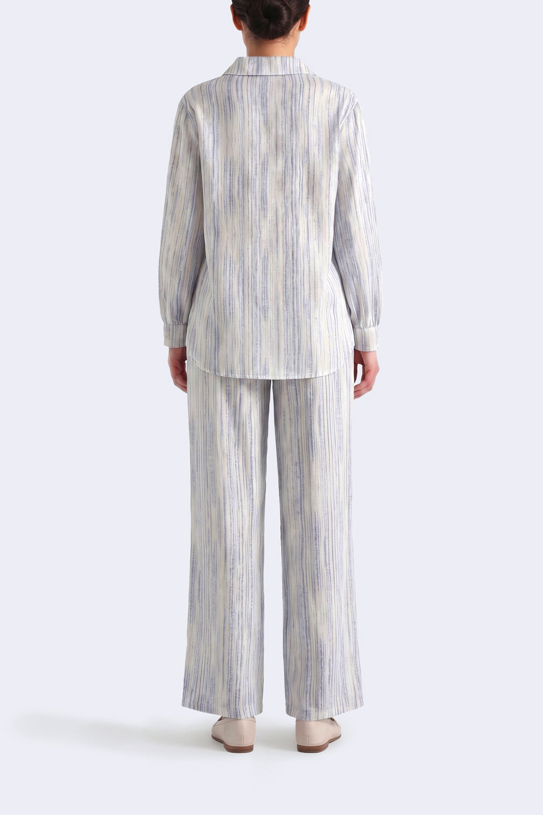 Women’s Printed Coord Set