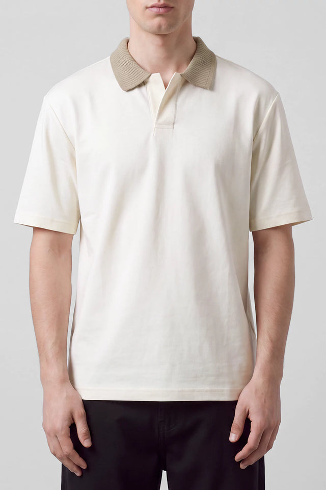 Johnny Collar Polo