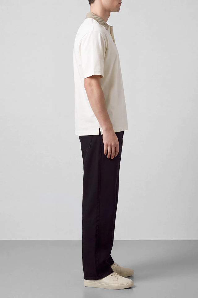 Johnny Collar Polo