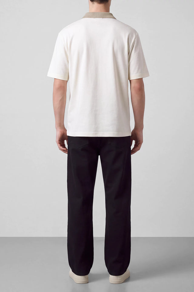 Johnny Collar Polo