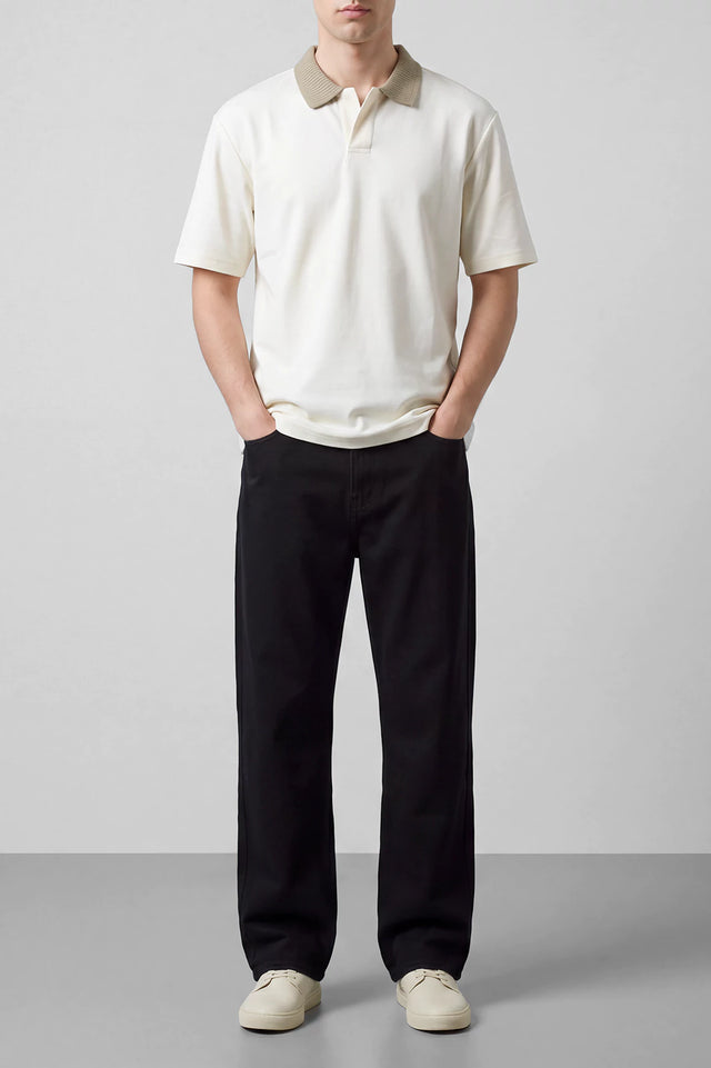 Johnny Collar Polo