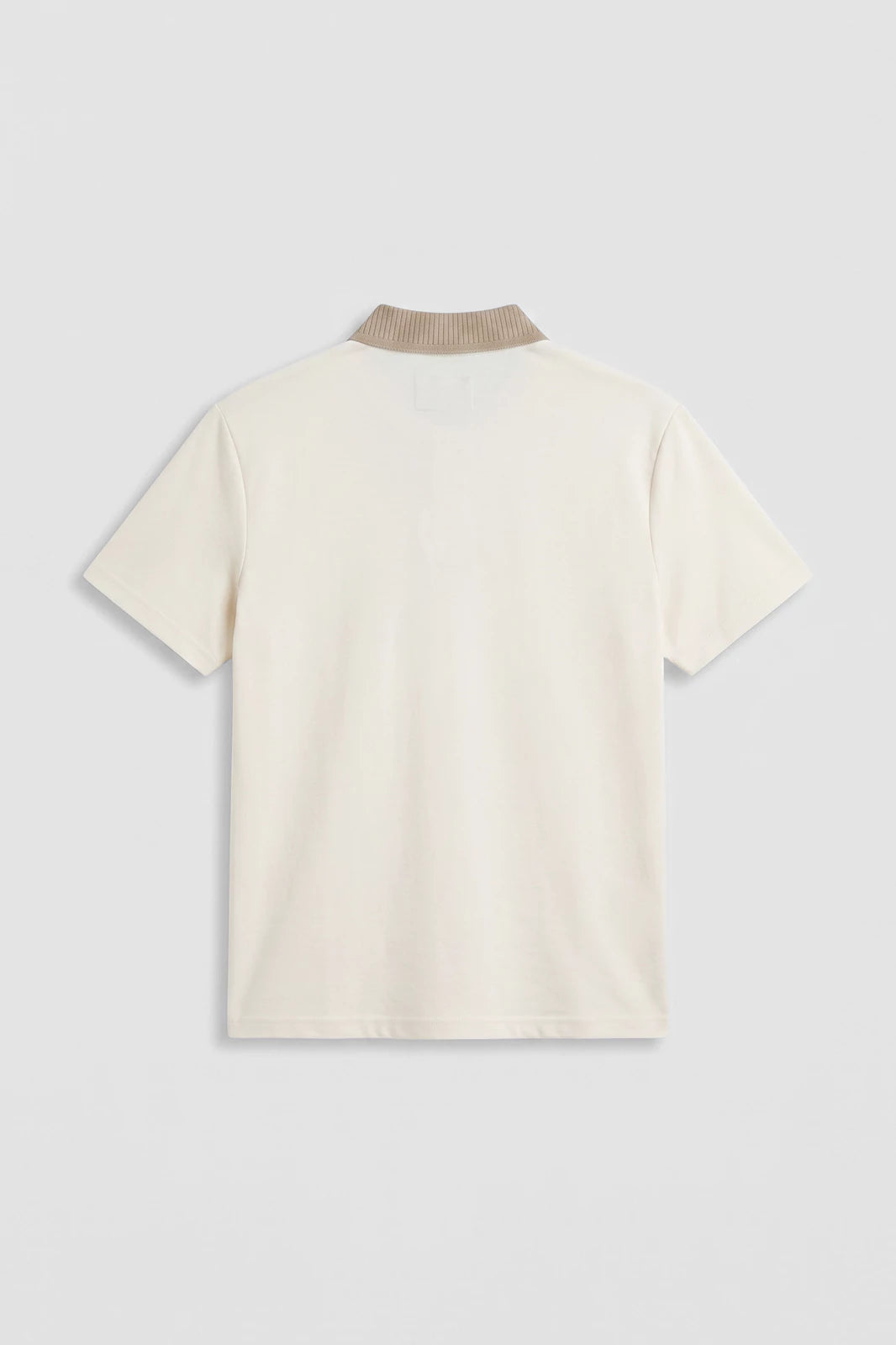 Johnny Collar Polo