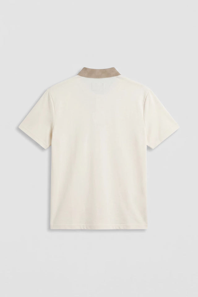 Johnny Collar Polo