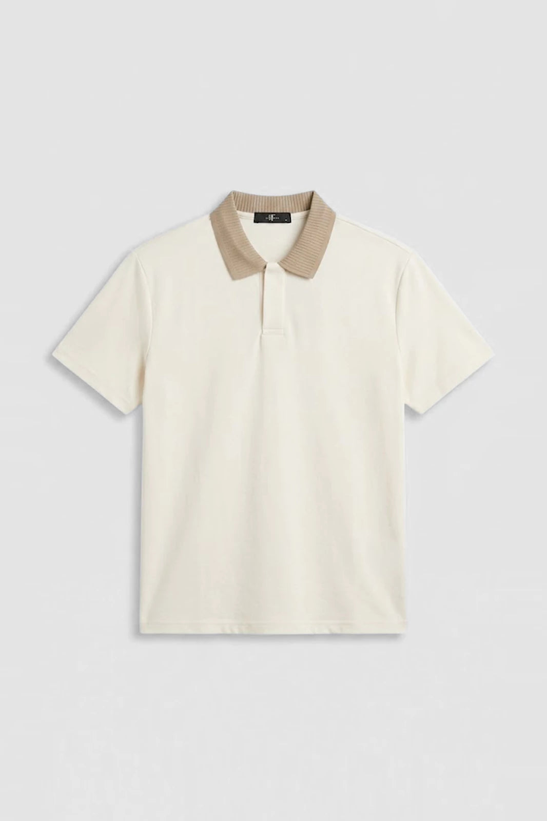 Johnny Collar Polo