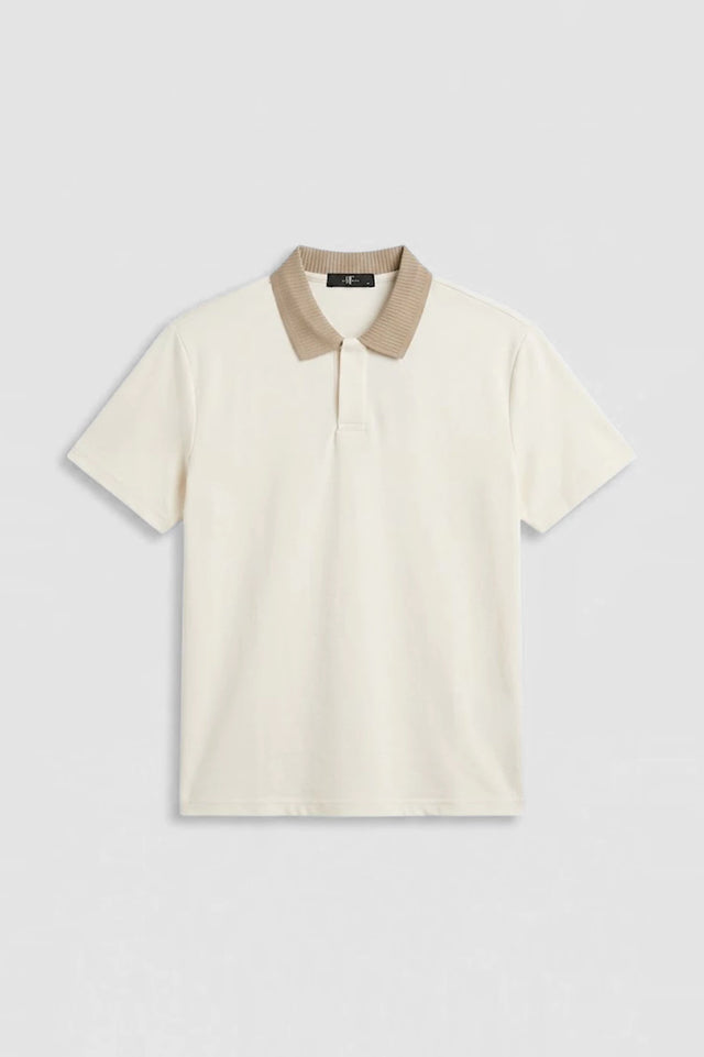 Johnny Collar Polo
