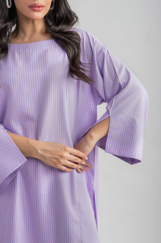 Lilac Co-ord set - 9figure