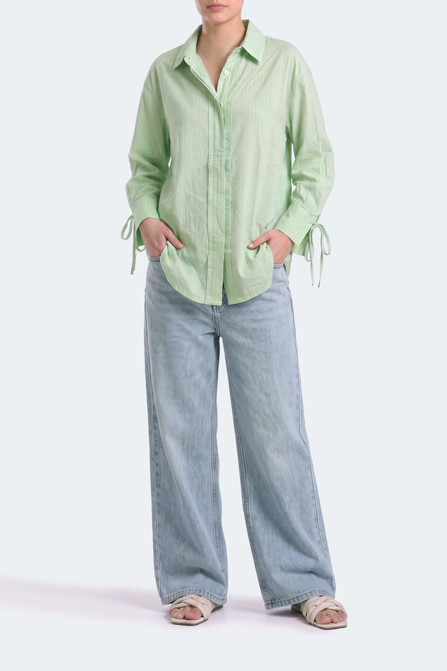 Basic Shirt