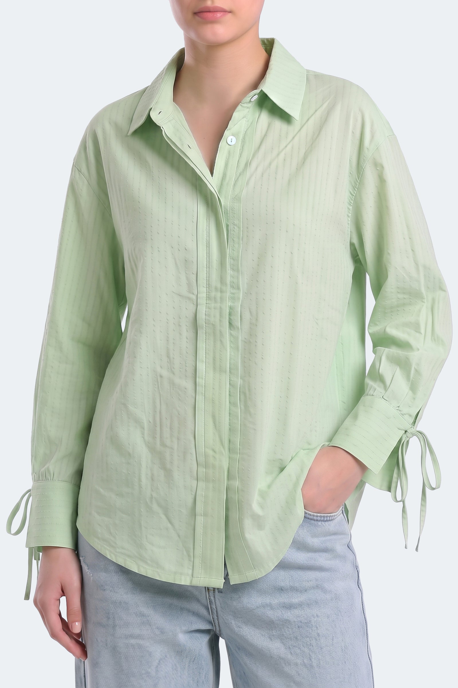 Basic Shirt